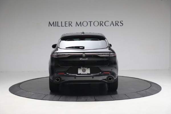 New 2024 Alfa Romeo Tonale Veloce for sale $54,790 at Maserati of Greenwich in Greenwich CT 06830 10