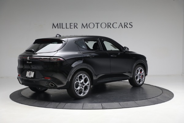 New 2024 Alfa Romeo Tonale Veloce for sale $54,790 at Maserati of Greenwich in Greenwich CT 06830 12