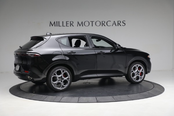 New 2024 Alfa Romeo Tonale Veloce for sale $54,790 at Maserati of Greenwich in Greenwich CT 06830 13