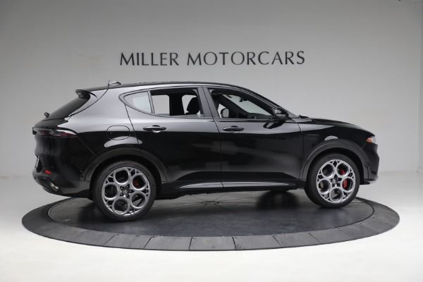 New 2024 Alfa Romeo Tonale Veloce for sale $54,790 at Maserati of Greenwich in Greenwich CT 06830 14