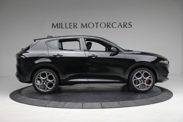 New 2024 Alfa Romeo Tonale Veloce for sale $54,790 at Maserati of Greenwich in Greenwich CT 06830 15