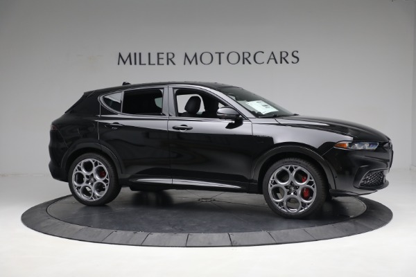 New 2024 Alfa Romeo Tonale Veloce for sale $54,790 at Maserati of Greenwich in Greenwich CT 06830 16