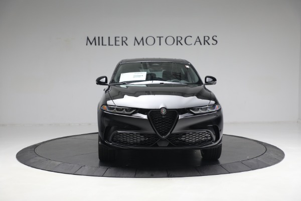 New 2024 Alfa Romeo Tonale Veloce for sale $54,790 at Maserati of Greenwich in Greenwich CT 06830 20