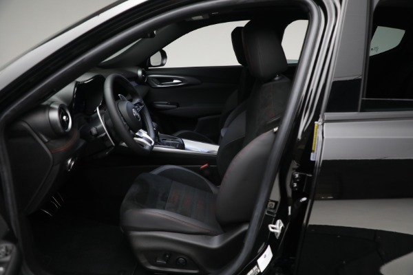 New 2024 Alfa Romeo Tonale Veloce for sale $54,790 at Maserati of Greenwich in Greenwich CT 06830 22