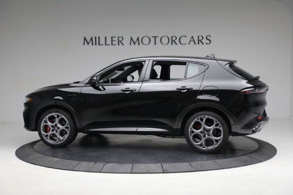 New 2024 Alfa Romeo Tonale Veloce for sale $54,790 at Maserati of Greenwich in Greenwich CT 06830 6