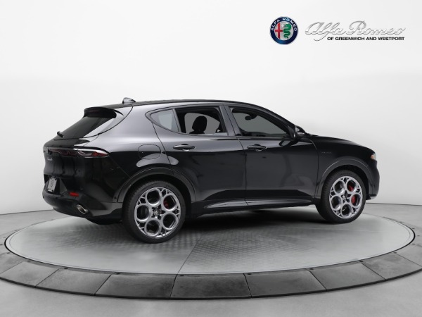 Used 2024 Alfa Romeo Tonale Veloce for sale Call for price at Maserati of Greenwich in Greenwich CT 06830 11