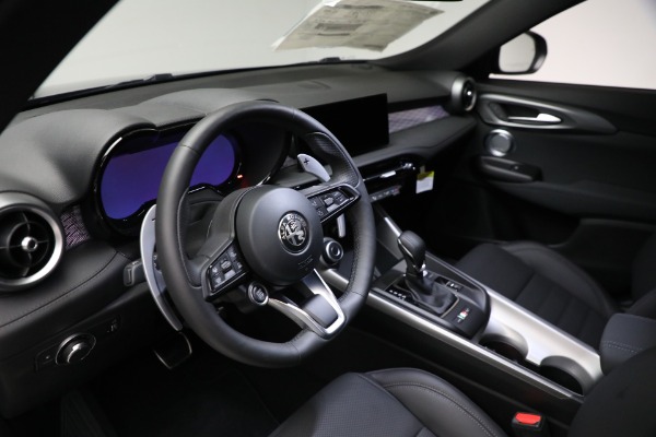 Used 2024 Alfa Romeo Tonale Veloce for sale Call for price at Maserati of Greenwich in Greenwich CT 06830 14