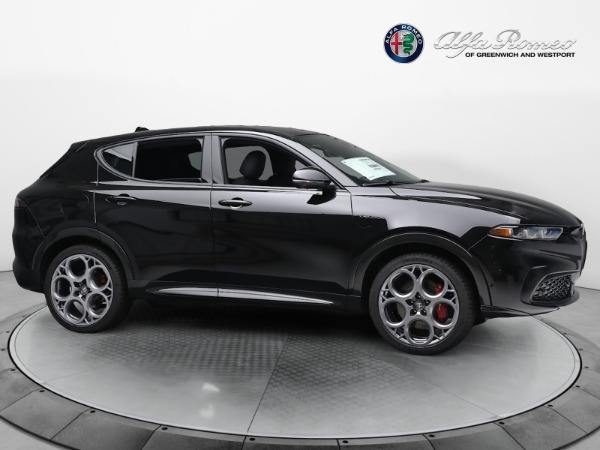 New 2024 Alfa Romeo Tonale Veloce for sale $57,640 at Maserati of Greenwich in Greenwich CT 06830 15