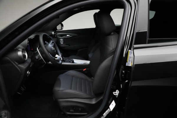 Used 2024 Alfa Romeo Tonale Veloce for sale Call for price at Maserati of Greenwich in Greenwich CT 06830 15