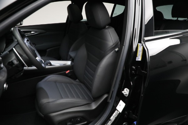 Used 2024 Alfa Romeo Tonale Veloce for sale Call for price at Maserati of Greenwich in Greenwich CT 06830 16