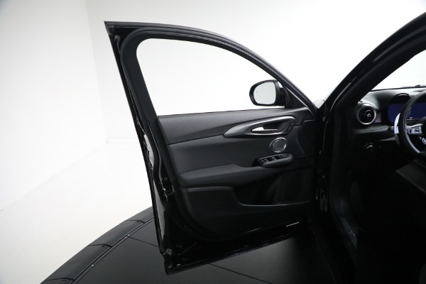 Used 2024 Alfa Romeo Tonale Veloce for sale Call for price at Maserati of Greenwich in Greenwich CT 06830 17