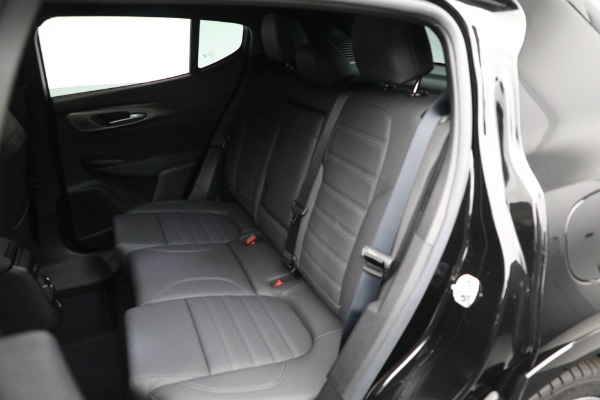 Used 2024 Alfa Romeo Tonale Veloce for sale Call for price at Maserati of Greenwich in Greenwich CT 06830 20