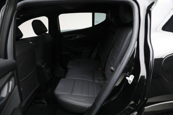 Used 2024 Alfa Romeo Tonale Veloce for sale Call for price at Maserati of Greenwich in Greenwich CT 06830 21