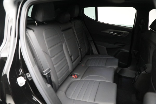 Used 2024 Alfa Romeo Tonale Veloce for sale Call for price at Maserati of Greenwich in Greenwich CT 06830 22