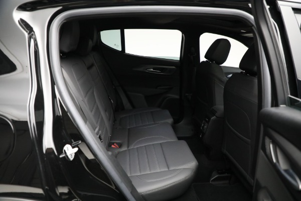 Used 2024 Alfa Romeo Tonale Veloce for sale Call for price at Maserati of Greenwich in Greenwich CT 06830 23