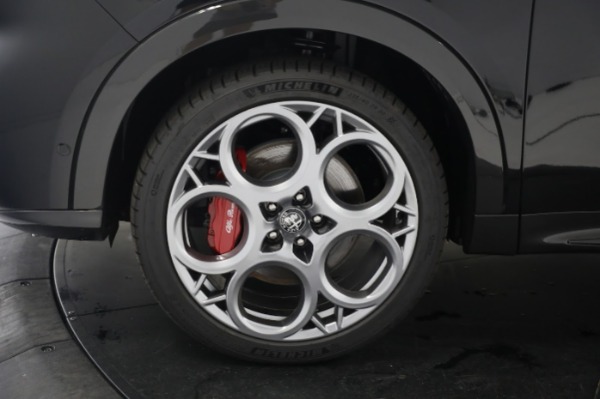 Used 2024 Alfa Romeo Tonale Veloce for sale Call for price at Maserati of Greenwich in Greenwich CT 06830 25