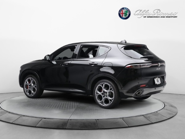 Used 2024 Alfa Romeo Tonale Veloce for sale Call for price at Maserati of Greenwich in Greenwich CT 06830 5