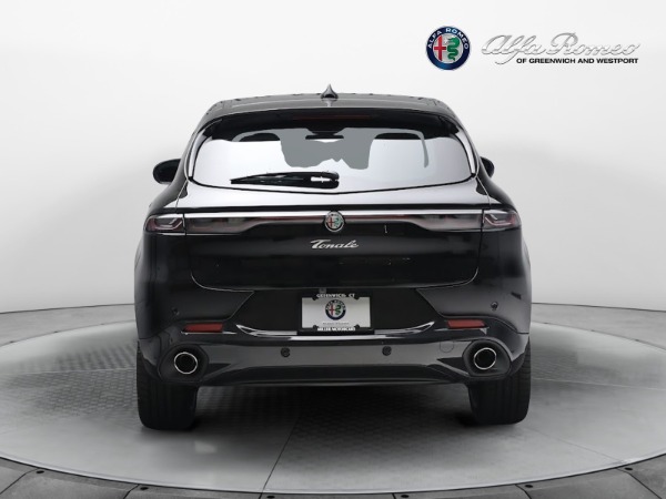 Used 2024 Alfa Romeo Tonale Veloce for sale Call for price at Maserati of Greenwich in Greenwich CT 06830 8