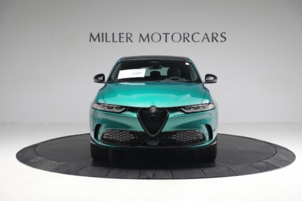 New 2024 Alfa Romeo Tonale Veloce for sale $59,340 at Maserati of Greenwich in Greenwich CT 06830 18
