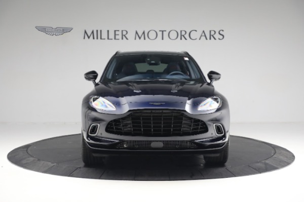 New 2024 Aston Martin DBX for sale $247,986 at Maserati of Greenwich in Greenwich CT 06830 11