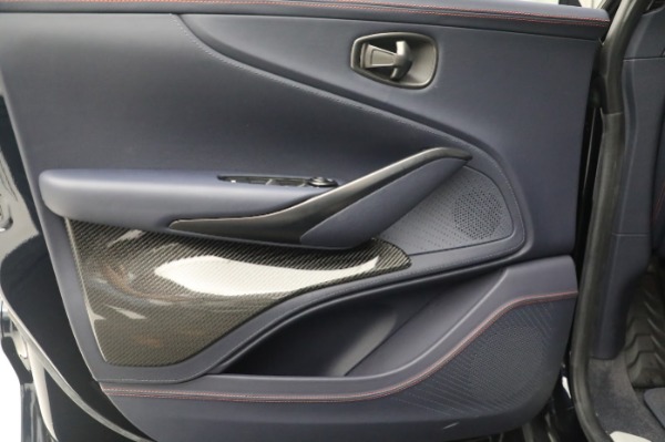 New 2024 Aston Martin DBX for sale Sold at Maserati of Greenwich in Greenwich CT 06830 16
