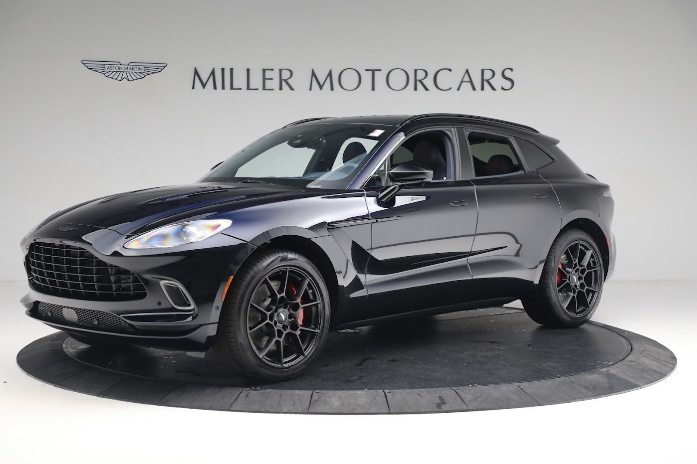 New 2024 Aston Martin DBX for sale Sold at Maserati of Greenwich in Greenwich CT 06830 1