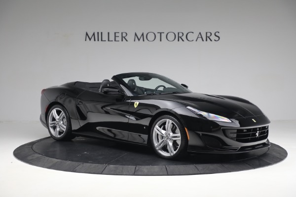 Used 2019 Ferrari Portofino for sale $217,900 at Maserati of Greenwich in Greenwich CT 06830 10