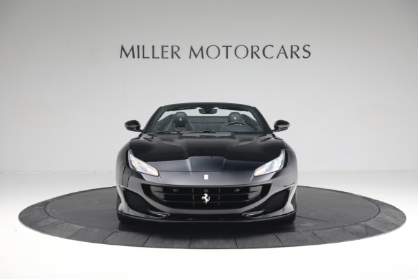 Used 2019 Ferrari Portofino for sale $211,500 at Maserati of Greenwich in Greenwich CT 06830 12