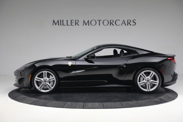 Used 2019 Ferrari Portofino for sale $211,500 at Maserati of Greenwich in Greenwich CT 06830 14