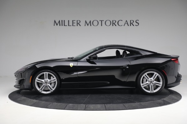 Used 2019 Ferrari Portofino for sale $217,900 at Maserati of Greenwich in Greenwich CT 06830 14