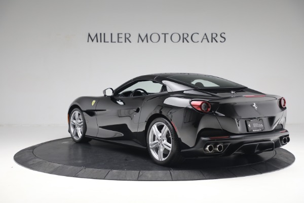 Used 2019 Ferrari Portofino for sale $217,900 at Maserati of Greenwich in Greenwich CT 06830 15