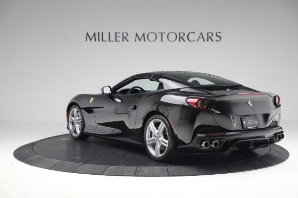 Used 2019 Ferrari Portofino for sale $211,500 at Maserati of Greenwich in Greenwich CT 06830 15