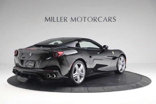 Used 2019 Ferrari Portofino for sale $217,900 at Maserati of Greenwich in Greenwich CT 06830 16