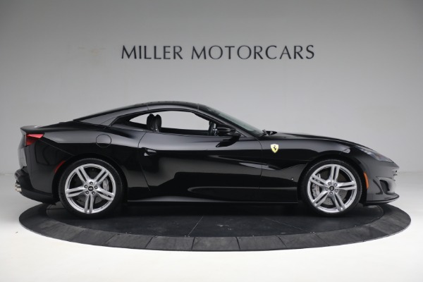 Used 2019 Ferrari Portofino for sale $211,500 at Maserati of Greenwich in Greenwich CT 06830 17