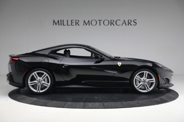 Used 2019 Ferrari Portofino for sale $217,900 at Maserati of Greenwich in Greenwich CT 06830 17