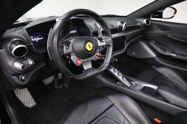 Used 2019 Ferrari Portofino for sale $217,900 at Maserati of Greenwich in Greenwich CT 06830 19