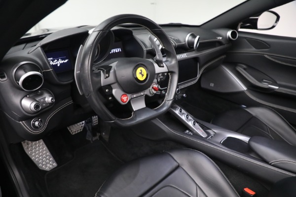 Used 2019 Ferrari Portofino for sale $211,500 at Maserati of Greenwich in Greenwich CT 06830 19