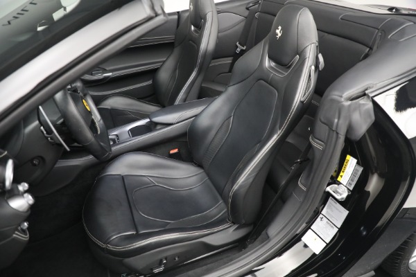 Used 2019 Ferrari Portofino for sale $217,900 at Maserati of Greenwich in Greenwich CT 06830 21