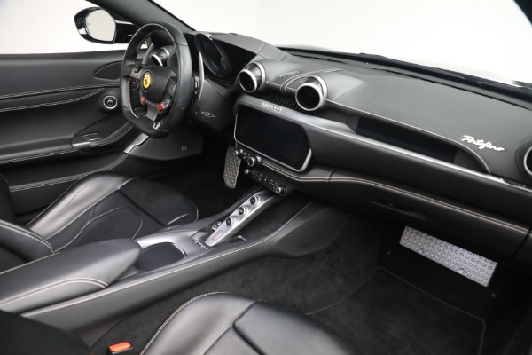 Used 2019 Ferrari Portofino for sale $211,500 at Maserati of Greenwich in Greenwich CT 06830 23