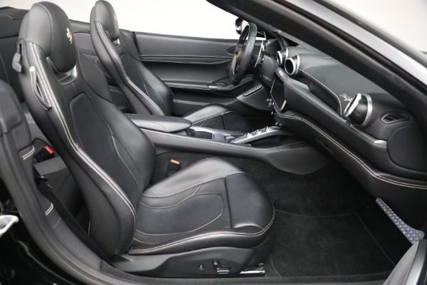 Used 2019 Ferrari Portofino for sale $217,900 at Maserati of Greenwich in Greenwich CT 06830 24