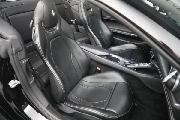 Used 2019 Ferrari Portofino for sale $217,900 at Maserati of Greenwich in Greenwich CT 06830 25