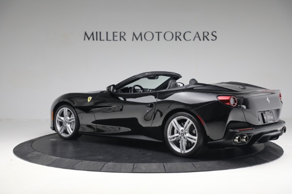 Used 2019 Ferrari Portofino for sale $217,900 at Maserati of Greenwich in Greenwich CT 06830 4