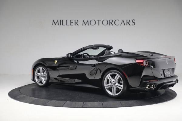 Used 2019 Ferrari Portofino for sale $211,500 at Maserati of Greenwich in Greenwich CT 06830 4