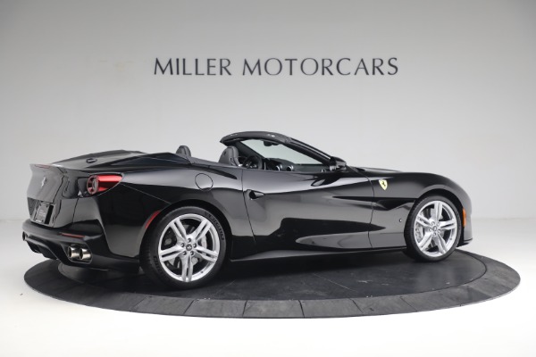 Used 2019 Ferrari Portofino for sale $217,900 at Maserati of Greenwich in Greenwich CT 06830 8