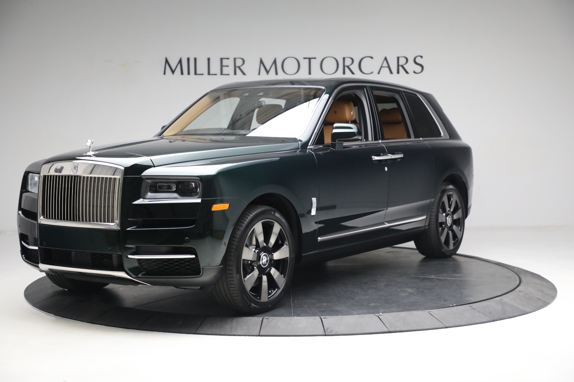 New 2024 Rolls-Royce Cullinan For Sale ()