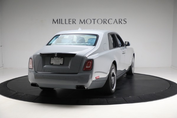 New 2024 Rolls-Royce Phantom for sale Sold at Maserati of Greenwich in Greenwich CT 06830 11