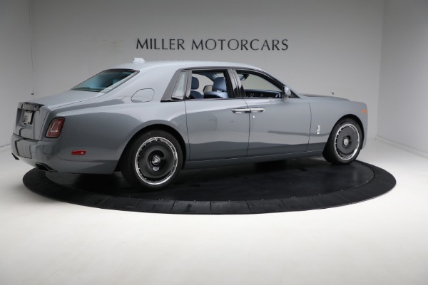 New 2024 Rolls-Royce Phantom for sale Sold at Maserati of Greenwich in Greenwich CT 06830 13
