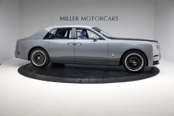 New 2024 Rolls-Royce Phantom for sale Sold at Maserati of Greenwich in Greenwich CT 06830 14