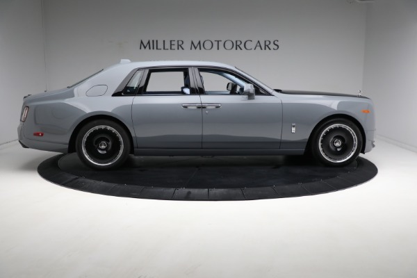 New 2024 Rolls-Royce Phantom for sale Sold at Maserati of Greenwich in Greenwich CT 06830 15