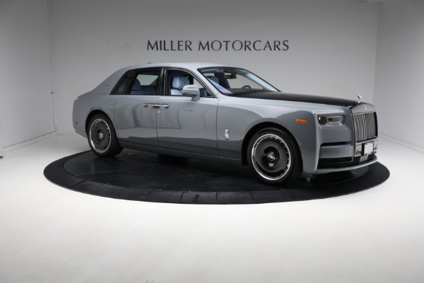 New 2024 Rolls-Royce Phantom for sale Sold at Maserati of Greenwich in Greenwich CT 06830 16